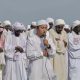 Imam Muda Fakhrul Diberi Perhormatan Besar Mengimani Solat Eidul Adha